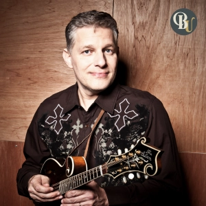 Bluegrass Unlimited Podcast with Wayne Benson