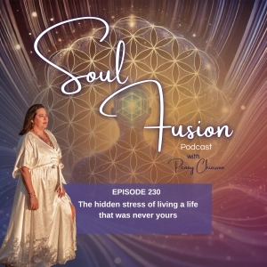 The Hidden Stress of Living a Life That Was Never Yours
