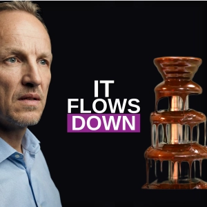 Why Productivity Problems Start at the Top: Manufacturing Leadership and Employee Retention: #168