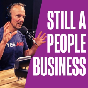 Defining Manufacturing Greatness: Help Me Choose the Subtitle #164