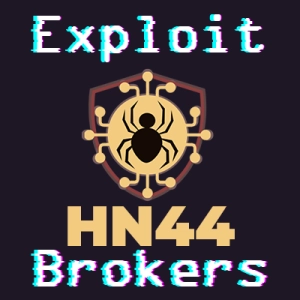 HN44 - Malicious Crack Tools & Malvertising Attack: How Hackers Steal Your Data
