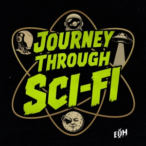 Journey Through Sci-Fi: Science Fiction Film History