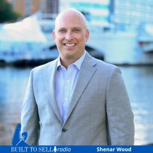 Ep 528  The Dirty Businesses that Create Quiet Millionaires