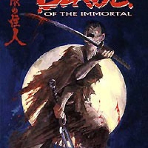 Podcast Episode 223: Blade of the Immortal Volume 1
