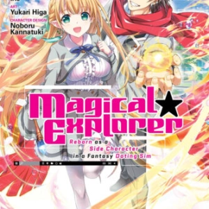 Podcast Episode 273: Magical Explorer Volume 1