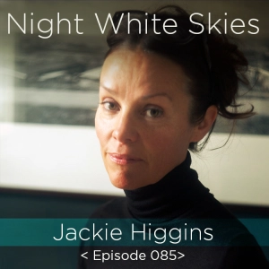 085 _ Jackie Higgins _'Sentient'