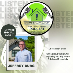 NTE Live w/Jeff Burg, JFK Design-Build