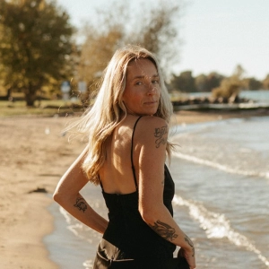 Healing through Breathing, Feeling, and Crying, with MJ Renshaw