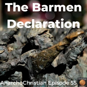 The Barmen Declaration - AC055