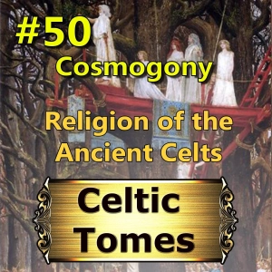 Cosmogony CT050