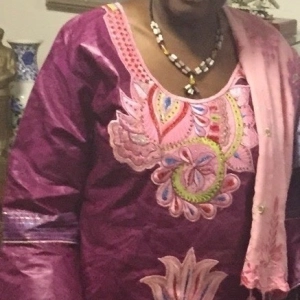 S4 E13: Mothers of liberation in Guinea: Chat with Pioneer Dr Nantenin Camara Barry