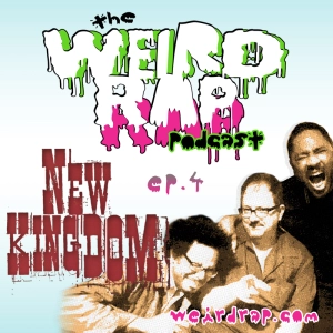 4. New Kingdom (Scotty Hard, Nosaj & Sebash)