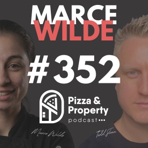 Ep 352: Homeless to $3,600,000 - How? - Marce Wilde & Todd Sloan