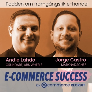 Andie Lahdo och Jorge Castro, ABS Wheels