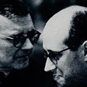 Shostakovich Cello Concerto No. 1