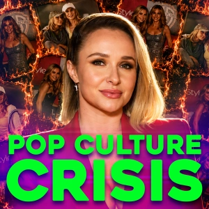Hayden Panettiere TELLS ALL, Fast & the Feminist, Britney Spears SPIRALS AGAIN