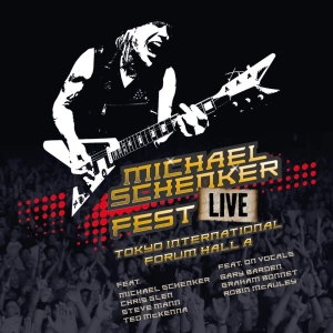 Michael Schenker (2017)