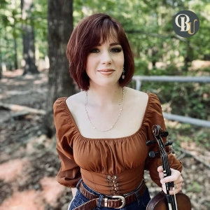 Bluegrass Unlimited Podcast with Samantha Snyder Berry