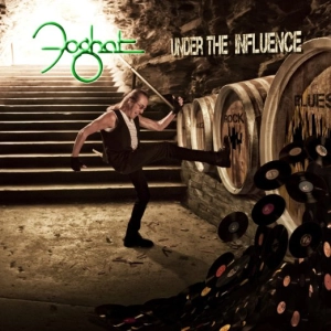 Roger Earl of Foghat