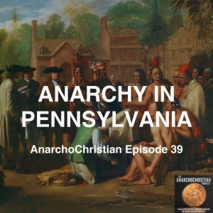 Anarchy in Pennsylvania - AC039