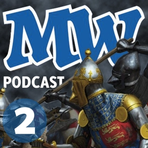 MW02 - Norse Raiders