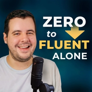 #427 -  How I Went From ZERO to FLUENT in English ALONE — 5 Speaking Exercises