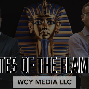 Whence Came You? - 0645 - Initiates of the Flame Pt 5