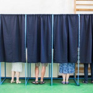 Environmentalists Could Change Election Outcomes. They Just Need to Vote.