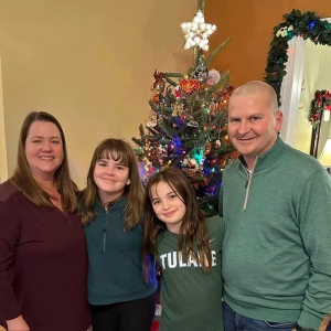 Holidays in New Orleans - EP 198