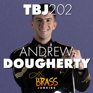 TBJ202: Andrew Dougherty