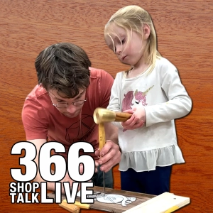 STL 366: No Mallet is Safe