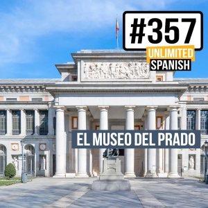#357 El museo del Prado