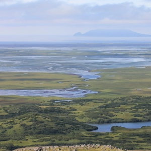 Alaska: Open for Business