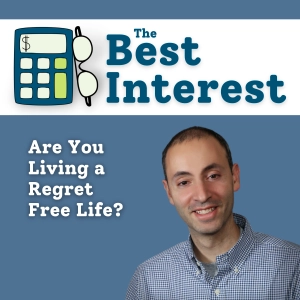 Are You Living a Regret Free Life? | Jordan Grumet aka Doc G - E61
