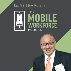 92. Coaching and Gamifying the Construction Job Site with Joe Rotella