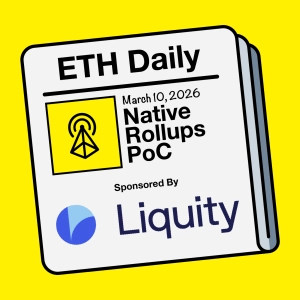 Native Rollups Proof Of Concept