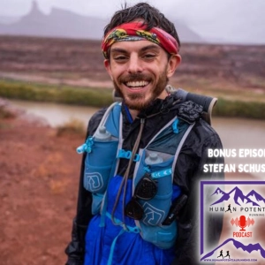 HPRS Bonus Episode - Introducing Stefan Schuster