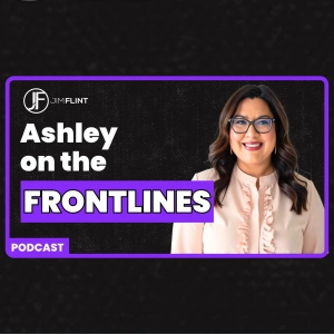 Season 4, Episode 9: Ashley Cavazo on the Frontlines | Reinventing Automotive Marketing