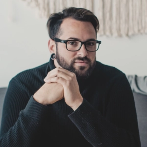 083: Zero Waste Hair Salons and Sustainability in the Beauty Industry with Ben Hudgins of Novak Hair Studios
