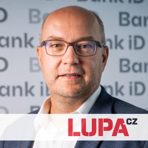 Jan Blažek (Bankovní identita): Evropská peněženka digitální identity bude revoluční
