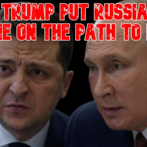 Can Trump Put Russia and Ukraine on the Path to Peace?