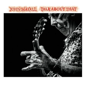 John Mayall & Anders Rönnblom of Killer Bee