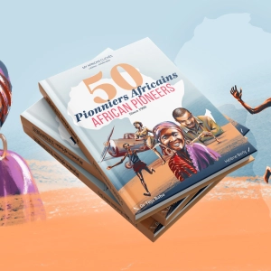 S7 E11: Pionniers africains invisibilisés par Internet: Vrai ou Vrai?