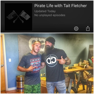 Episode 41. Donald "Cowboy" Cerrone