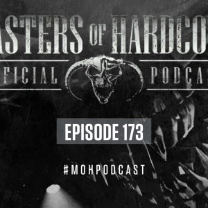 Official Masters of Hardcore Podcast 173 by Korsakoff