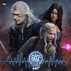 447: The Last Temptation of Ciri