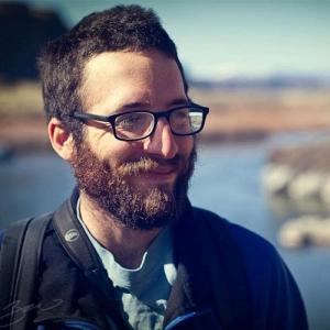 030: Wildlife documentaries with Eyes on Conservation podcast host Matt Podolsky