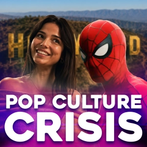The Biggest Summer Box Office Ever** LANTERNS Ratings, Andrew Garfield Is Cringe Again