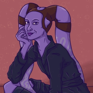 Xianna Interstitial 1, part 1: Proof of Mal Intent