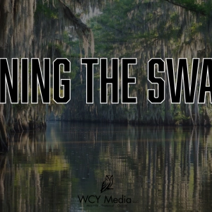 Whence Came You? - 0636 - Draining the Swamp?